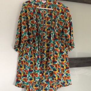 LuLaRoe Lindsay